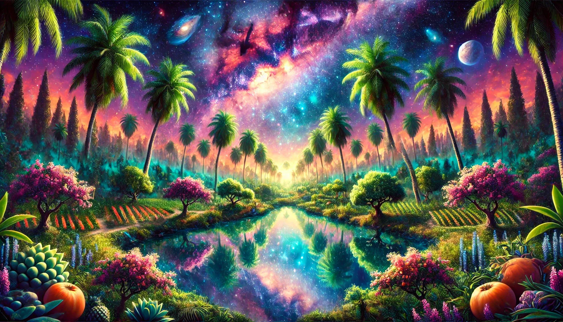 What Dreams May Come?